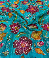 Pure viscose Orgenza