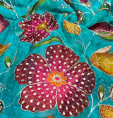 Pure viscose Orgenza