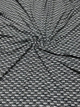 Poplin digital prints