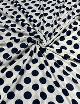 Poplin digital prints