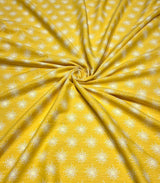 Poplin digital prints