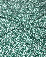 Poplin digital prints
