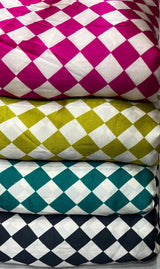 Pure modal satin