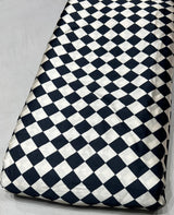 Pure modal satin