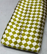 Pure modal satin