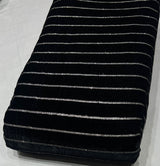 2 tone velvet
