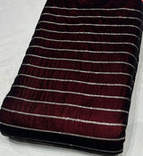 2 tone velvet