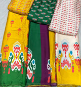 Modal satin