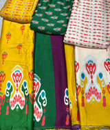 Modal satin