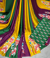 Modal satin