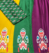 Modal satin