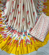 Modal satin