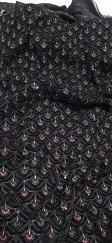 9000 Micro velvet