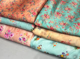 soft satin