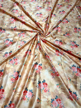 soft satin