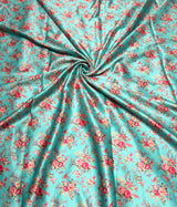 soft satin