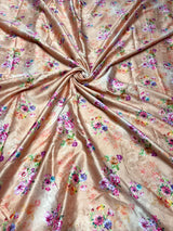 soft satin