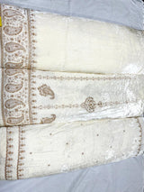 Pure viscose makhma