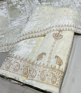 Pure viscose makhmal