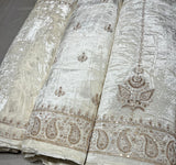 Pure viscose makhmal