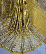 Mushroo embroidery