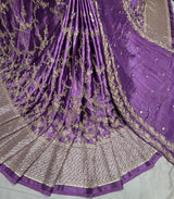 Mushroo embroidery