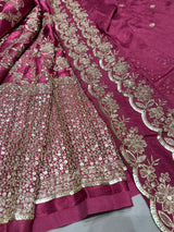 Mushroo embroidery