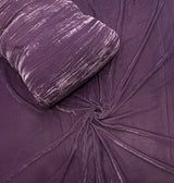 Velvet crush color