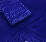 Velvet crush color