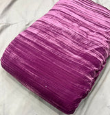 Velvet crush color