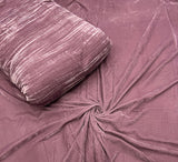 Velvet crush color