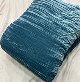 Velvet crush color