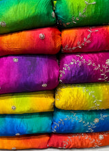 Pure viscose chinon