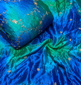 Pure viscose chinon
