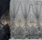 imported handwork cutdana