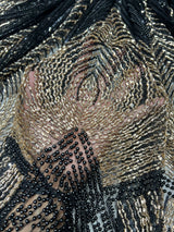 imported handwork cutdana