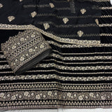 velvet shirt embroidery