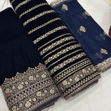 velvet shirt embroidery