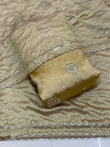 Banarsi tissue