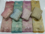Banarsi tissue