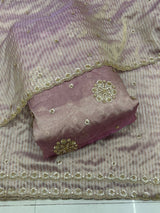 Banarsi tissue