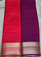pure banarsi dola jaccord