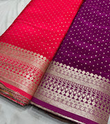 pure banarsi dola jaccord