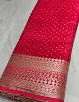 pure banarsi dola jaccord