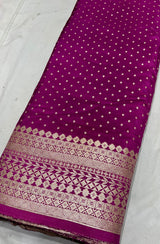 pure banarsi dola jaccord