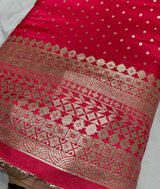 pure banarsi dola jaccord