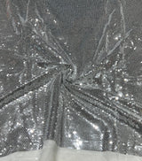 Pure Georgette