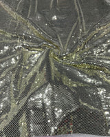 Pure Georgette