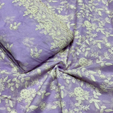 Kota Embroidery 44" Combinations