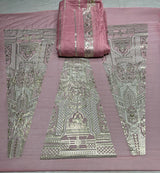 pure organza 56"